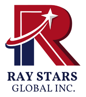 美國子公司 Logo